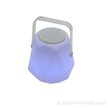 Luz de alto-falante IP64 PRS-BDL-011 direto da fábrica com Bluetooth